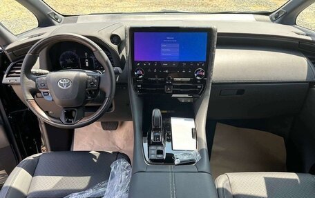 Toyota Alphard, 2025 год, 12 900 000 рублей, 6 фотография