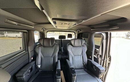 Toyota Alphard, 2025 год, 12 900 000 рублей, 8 фотография
