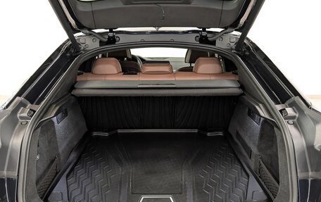 BMW X6, 2026 год, 13 400 000 рублей, 12 фотография