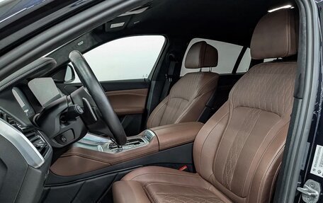 BMW X6, 2026 год, 13 400 000 рублей, 14 фотография