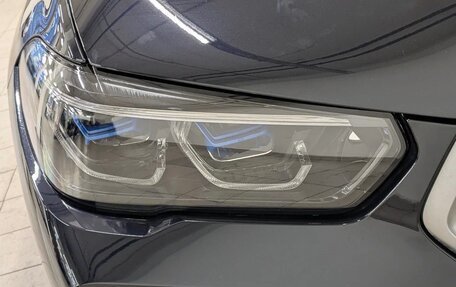 BMW X6, 2026 год, 13 400 000 рублей, 11 фотография