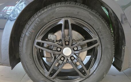 KIA Cerato IV, 2020 год, 1 920 000 рублей, 2 фотография