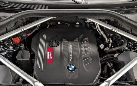 BMW X6, 2026 год, 13 400 000 рублей, 13 фотография