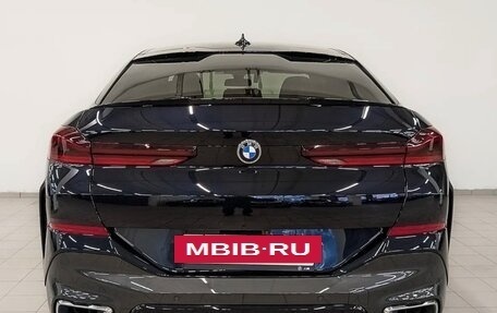 BMW X6, 2026 год, 13 400 000 рублей, 6 фотография