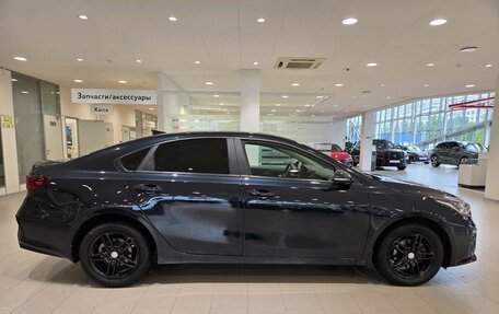 KIA Cerato IV, 2020 год, 1 920 000 рублей, 5 фотография