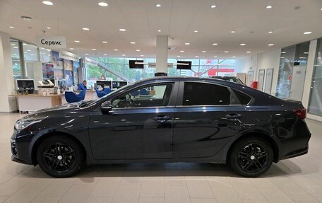 KIA Cerato IV, 2020 год, 1 920 000 рублей, 9 фотография