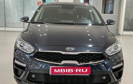 KIA Cerato IV, 2020 год, 1 920 000 рублей, 3 фотография
