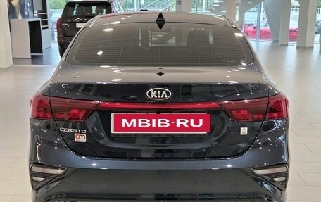 KIA Cerato IV, 2020 год, 1 920 000 рублей, 7 фотография
