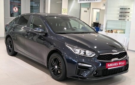 KIA Cerato IV, 2020 год, 1 920 000 рублей, 4 фотография