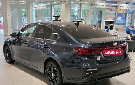 KIA Cerato IV, 2020 год, 1 920 000 рублей, 8 фотография