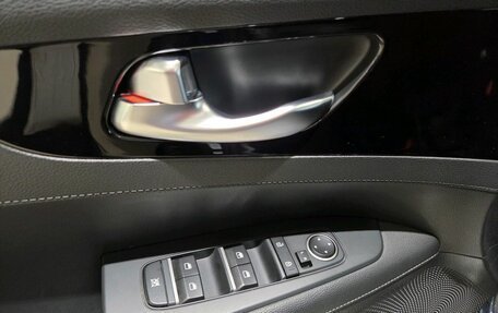 KIA Cerato IV, 2020 год, 1 920 000 рублей, 11 фотография