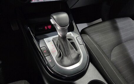 KIA Cerato IV, 2020 год, 1 920 000 рублей, 14 фотография