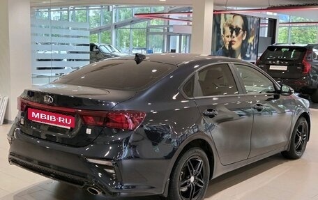 KIA Cerato IV, 2020 год, 1 920 000 рублей, 6 фотография