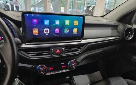 KIA Cerato IV, 2020 год, 1 920 000 рублей, 16 фотография