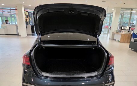 KIA Cerato IV, 2020 год, 1 920 000 рублей, 19 фотография
