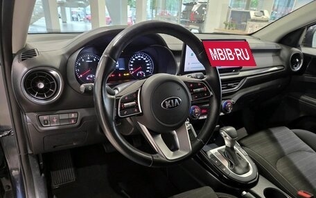 KIA Cerato IV, 2020 год, 1 920 000 рублей, 10 фотография