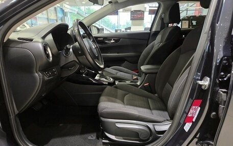 KIA Cerato IV, 2020 год, 1 920 000 рублей, 17 фотография