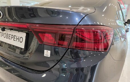 KIA Cerato IV, 2020 год, 1 920 000 рублей, 20 фотография