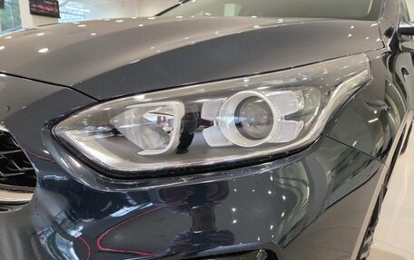 KIA Cerato IV, 2020 год, 1 920 000 рублей, 21 фотография