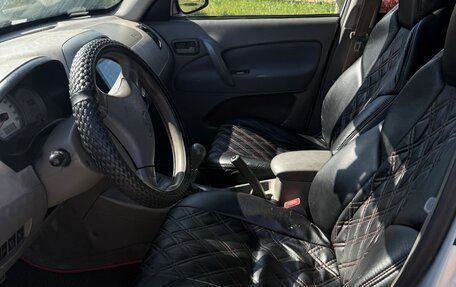 Chery Tiggo (T11), 2007 год, 400 000 рублей, 6 фотография