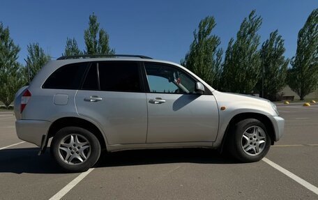 Chery Tiggo (T11), 2007 год, 400 000 рублей, 5 фотография