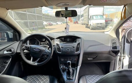 Ford Focus III, 2017 год, 589 900 рублей, 4 фотография