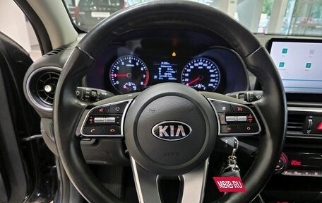 KIA Cerato IV, 2020 год, 1 920 000 рублей, 12 фотография