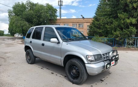 KIA Sportage IV рестайлинг, 1994 год, 340 000 рублей, 3 фотография
