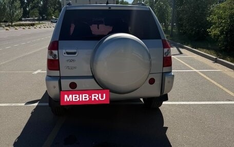 Chery Tiggo (T11), 2007 год, 400 000 рублей, 4 фотография