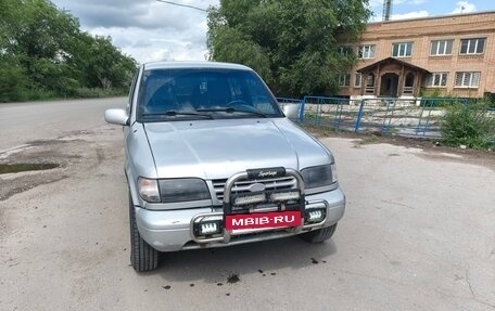 KIA Sportage IV рестайлинг, 1994 год, 340 000 рублей, 2 фотография