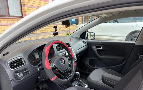 Volkswagen Polo VI (EU Market), 2018 год, 1 200 000 рублей, 5 фотография