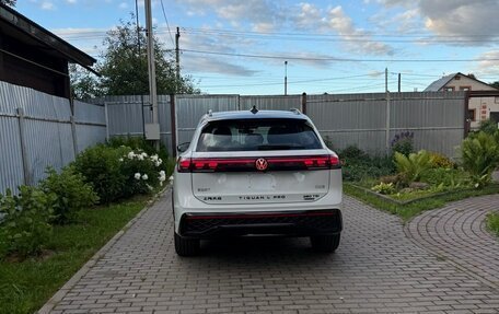 Volkswagen Tiguan, 2026 год, 4 500 000 рублей, 5 фотография