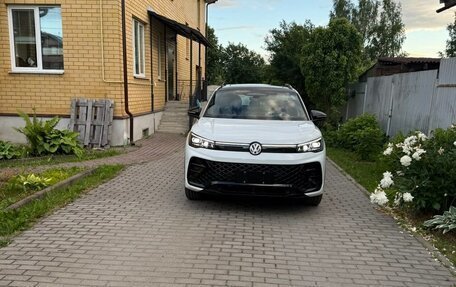 Volkswagen Tiguan, 2026 год, 4 500 000 рублей, 4 фотография