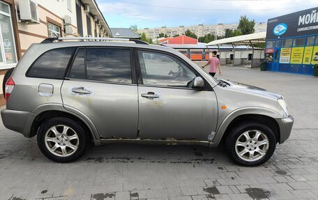 Chery Tiggo (T11), 2013 год, 220 000 рублей, 4 фотография