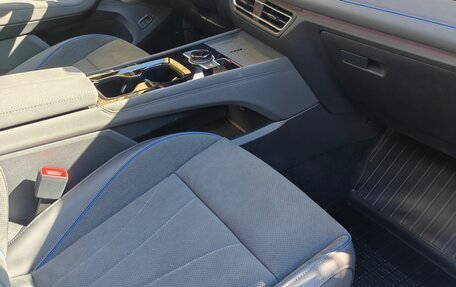 Volkswagen Tiguan, 2026 год, 4 500 000 рублей, 17 фотография