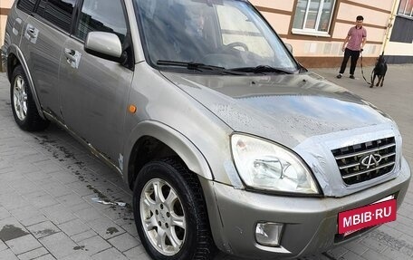 Chery Tiggo (T11), 2013 год, 220 000 рублей, 3 фотография