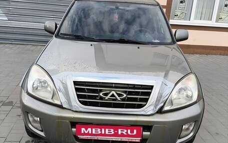Chery Tiggo (T11), 2013 год, 220 000 рублей, 2 фотография