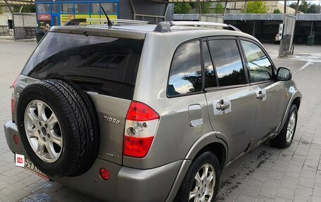 Chery Tiggo (T11), 2013 год, 220 000 рублей, 5 фотография