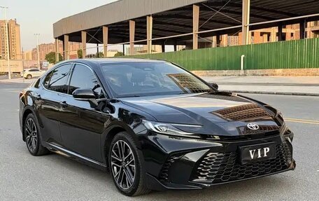 Toyota Camry, 2025 год, 3 390 001 рублей, 3 фотография