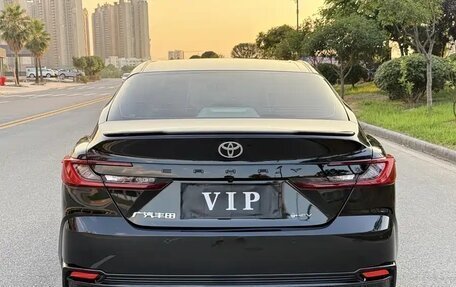 Toyota Camry, 2025 год, 3 390 001 рублей, 5 фотография
