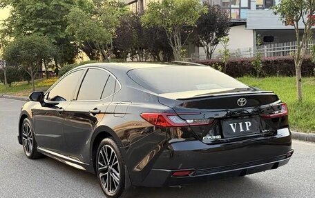 Toyota Camry, 2025 год, 3 390 001 рублей, 4 фотография