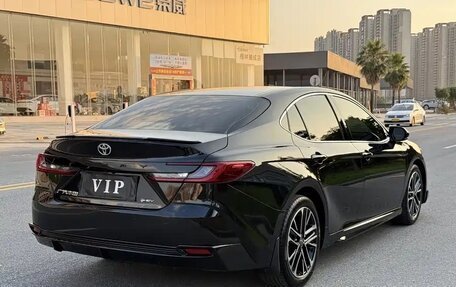 Toyota Camry, 2025 год, 3 390 001 рублей, 6 фотография