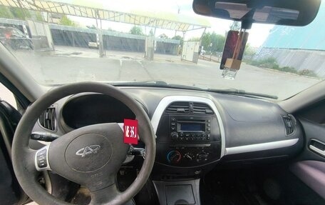 Chery Tiggo (T11), 2013 год, 220 000 рублей, 9 фотография
