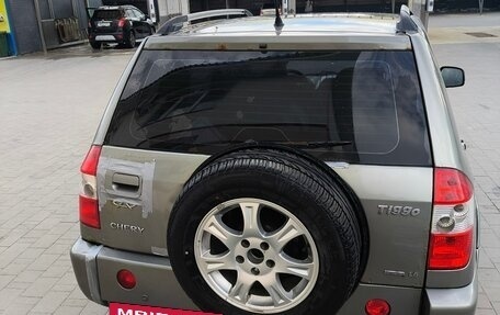 Chery Tiggo (T11), 2013 год, 220 000 рублей, 6 фотография