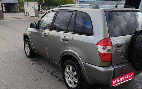 Chery Tiggo (T11), 2013 год, 220 000 рублей, 7 фотография