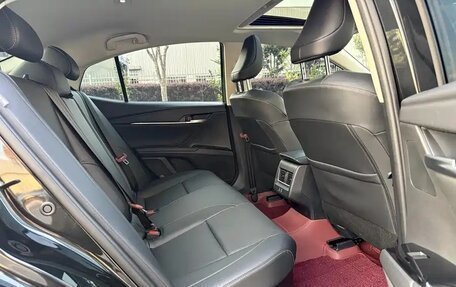 Toyota Camry, 2025 год, 3 390 001 рублей, 11 фотография