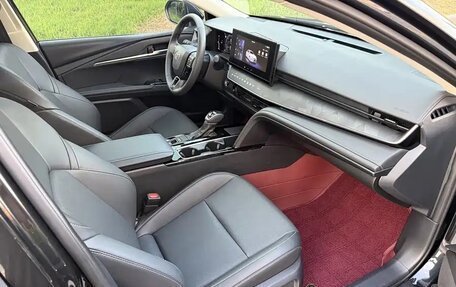 Toyota Camry, 2025 год, 3 390 001 рублей, 10 фотография