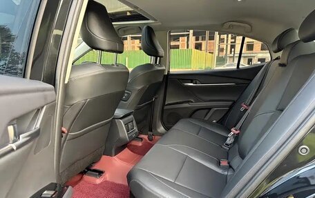 Toyota Camry, 2025 год, 3 390 001 рублей, 12 фотография