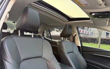 Toyota Camry, 2025 год, 3 390 001 рублей, 13 фотография