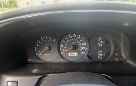 KIA Spectra II (LD), 2007 год, 315 000 рублей, 8 фотография